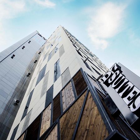 D7 Suites Seul Exterior foto