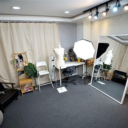 D7 Suites Seul Exterior foto